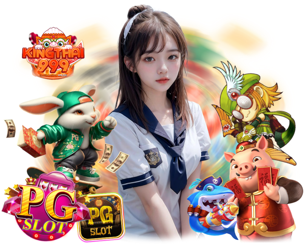 KINGTHAI999